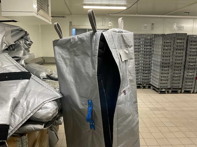 Partij thermo hoezen - afbeelding 4 van  6
