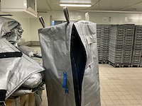 Partij thermo hoezen - afbeelding 4 van  6