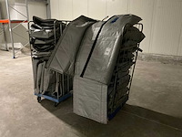 Partij thermo hoezen - afbeelding 5 van  6