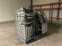 Partij thermo hoezen - afbeelding 6 van  6