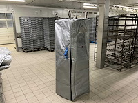 Partij thermo hoezen - afbeelding 2 van  9