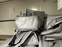 Partij thermo hoezen - afbeelding 8 van  9