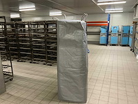 Partij thermo hoezen - afbeelding 1 van  7