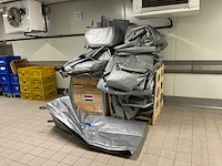 Partij thermo hoezen - afbeelding 3 van  7