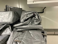 Partij thermo hoezen - afbeelding 5 van  7