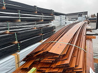 Partij thermo vuren - afbeelding 1 van  3