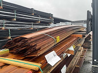 Partij thermo vuren - afbeelding 2 van  3