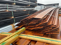 Partij thermo vuren - afbeelding 3 van  3