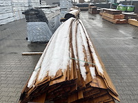 Partij thermo vuren - afbeelding 1 van  3