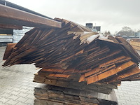 Partij thermo vuren - afbeelding 3 van  3