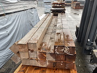 Partij thermo vuren - afbeelding 1 van  3