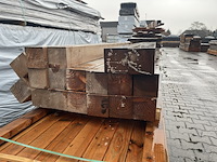 Partij thermo vuren - afbeelding 3 van  3