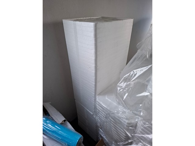 Partij thermobox deksels - afbeelding 2 van  3