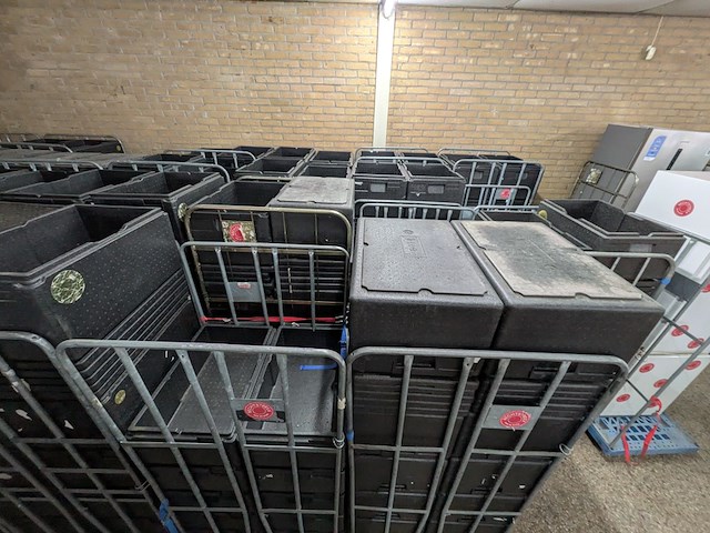 Partij thermoboxen, therm future box - afbeelding 2 van  12