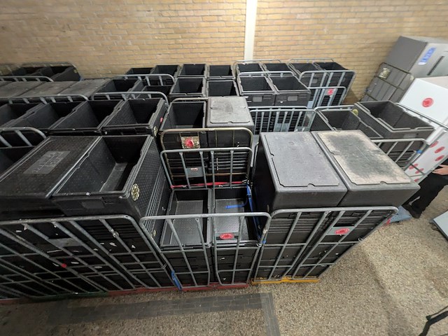 Partij thermoboxen, therm future box - afbeelding 4 van  12