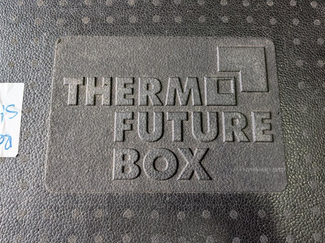 Partij thermoboxen, therm future box - afbeelding 7 van  12