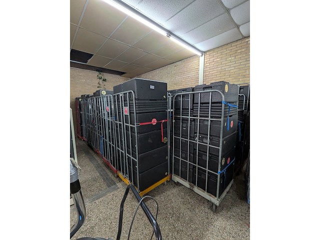 Partij thermoboxen, therm future box - afbeelding 10 van  12