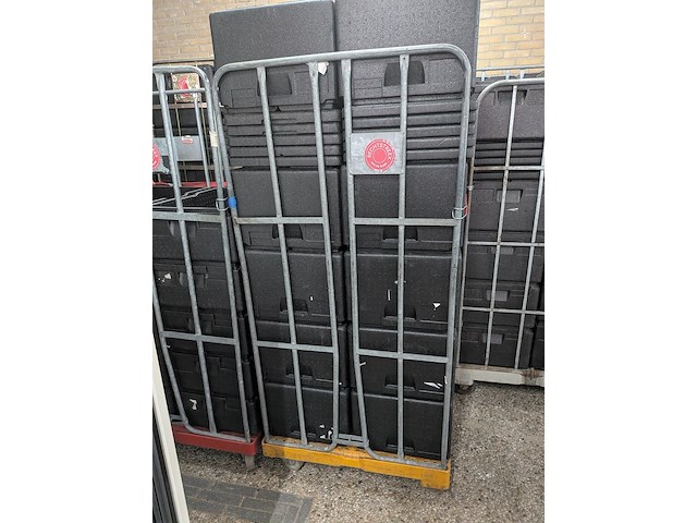 Partij thermoboxen, therm future box - afbeelding 11 van  12