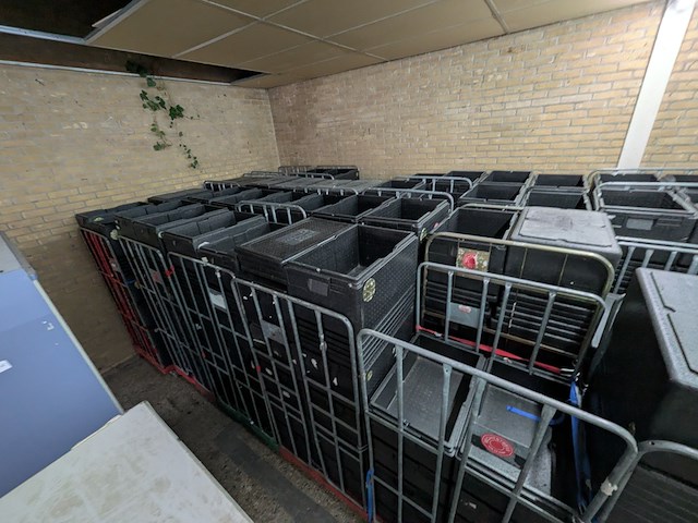 Partij thermoboxen, therm future box - afbeelding 12 van  12