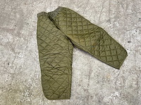 Partij thermobroeken kl - afbeelding 1 van  4