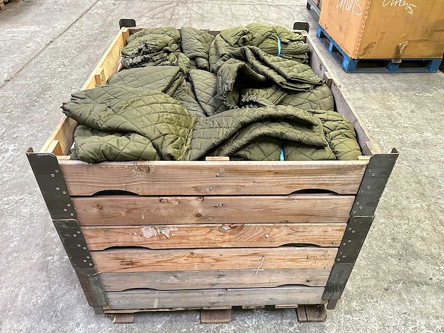 Partij thermobroeken kl - afbeelding 4 van  4