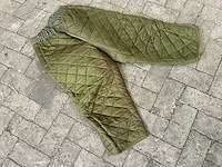 Partij thermobroeken - afbeelding 1 van  4