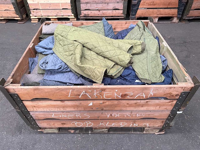 Partij thermokleding - afbeelding 3 van  5