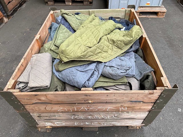 Partij thermokleding - afbeelding 4 van  5