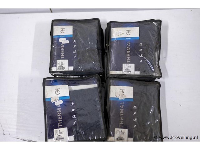 Partij thermokleding - afbeelding 1 van  5