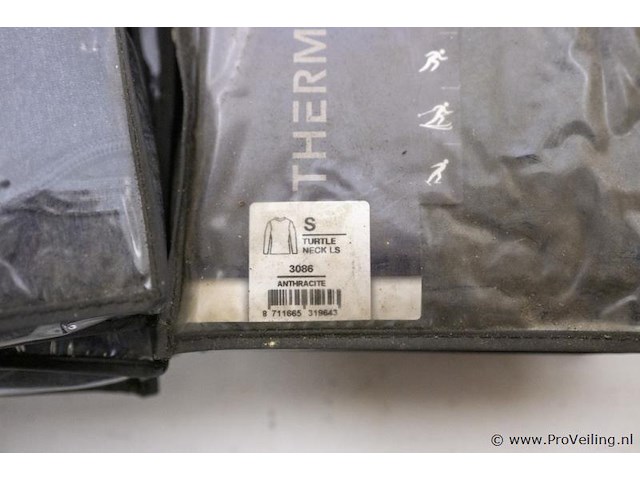 Partij thermokleding - afbeelding 2 van  5