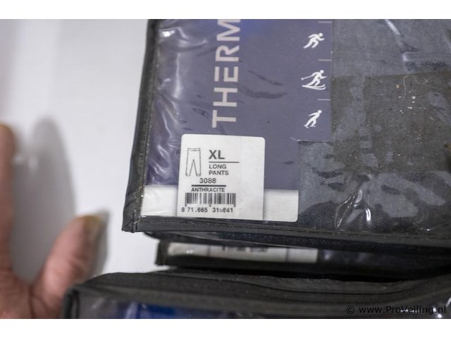 Partij thermokleding - afbeelding 3 van  5