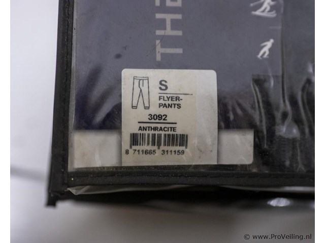 Partij thermokleding - afbeelding 5 van  5