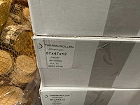 Partij thermorollen 57x47x12cm (1200x) - afbeelding 3 van  4