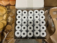 Partij thermorollen 57x47x12cm (1200x) - afbeelding 4 van  4