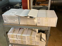 Partij thermorollen - afbeelding 4 van  4