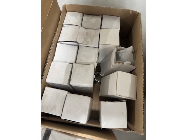 Partij thermostaat koppen - afbeelding 4 van  9