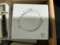 Partij thermostaat - afbeelding 3 van  4