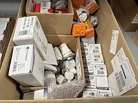 Partij thermostaatkoppen - afbeelding 1 van  6