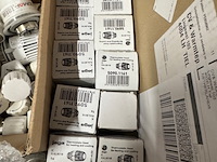 Partij thermostaatkoppen - afbeelding 2 van  6