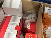 Partij thermostaatkoppen - afbeelding 6 van  6