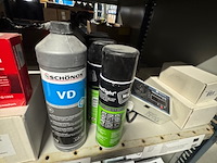 Partij thermostaten en onderdelen - afbeelding 2 van  16