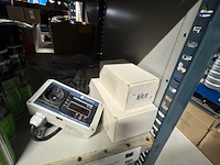 Partij thermostaten en onderdelen - afbeelding 3 van  16