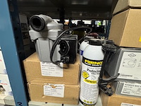 Partij thermostaten en onderdelen - afbeelding 11 van  16