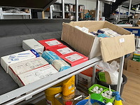 Partij thermostaten en regelcomponenten - afbeelding 1 van  3