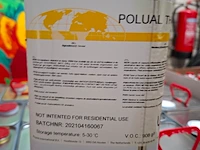 Partij thinner en profi cleaner o.a. zettex, blikken en spuitbussen - afbeelding 5 van  9