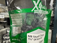 Partij tie-wraps en clips - afbeelding 4 van  7