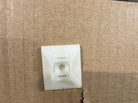 Partij tie-wraps en clips - afbeelding 7 van  7