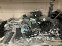 Partij tie wraps - afbeelding 2 van  5