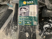 Partij tie wraps - afbeelding 3 van  5