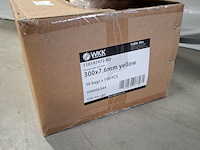 Partij tiewraps, wkk - afbeelding 3 van  3